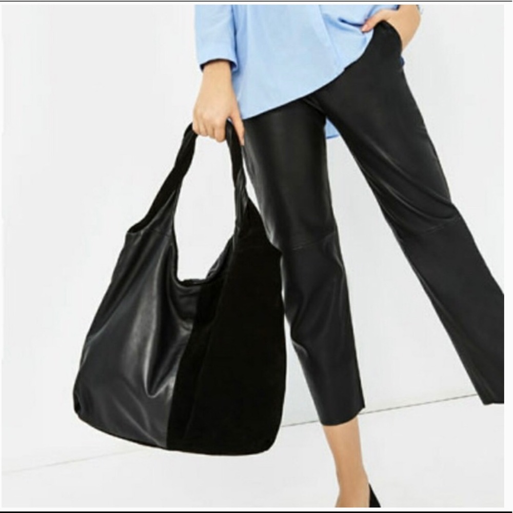 NWT Zara Shoulder Bag